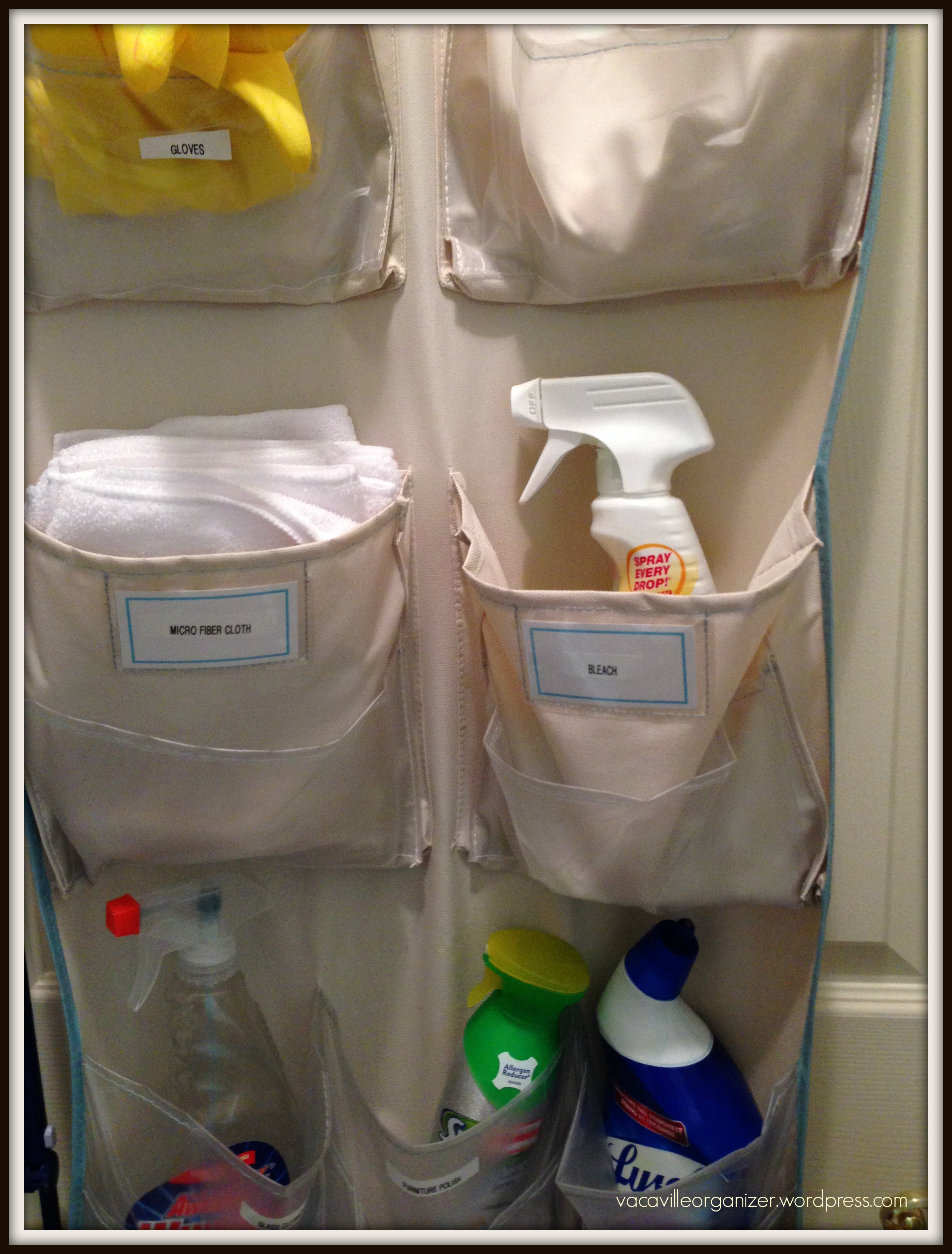 Top Dollar Store Organizing Products - I'm an Organizing Junkie